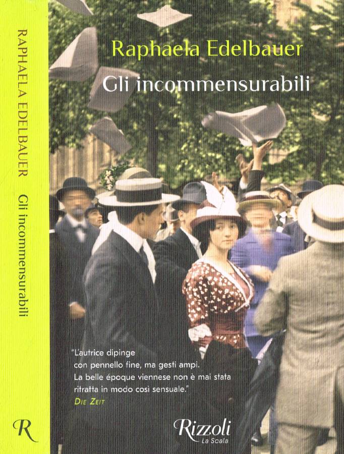 Gli incommensurabili