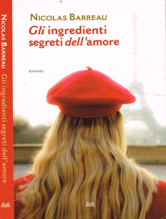 Gli ingredienti segreti dell'amore