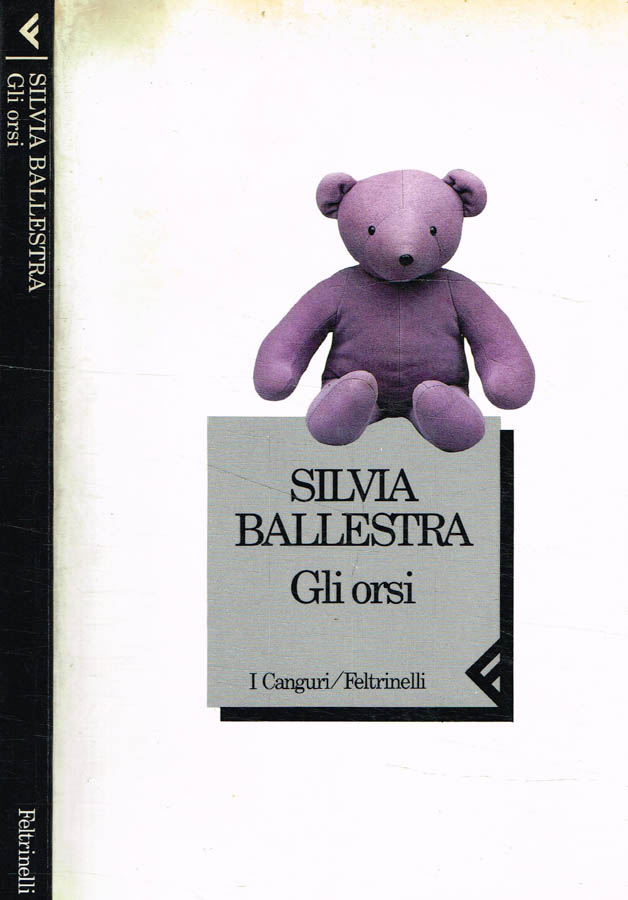 Gli orsi