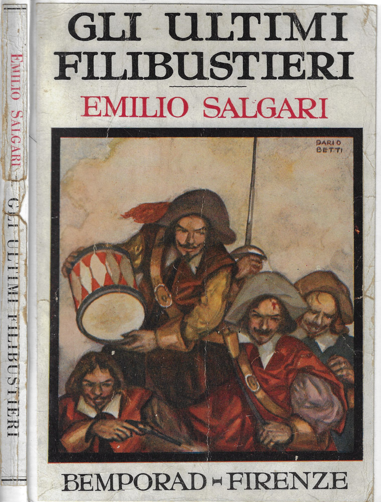 Gli ultimi filibustieri