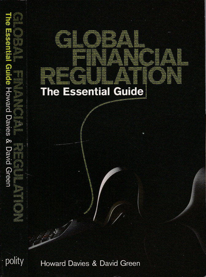 Global financial regulation