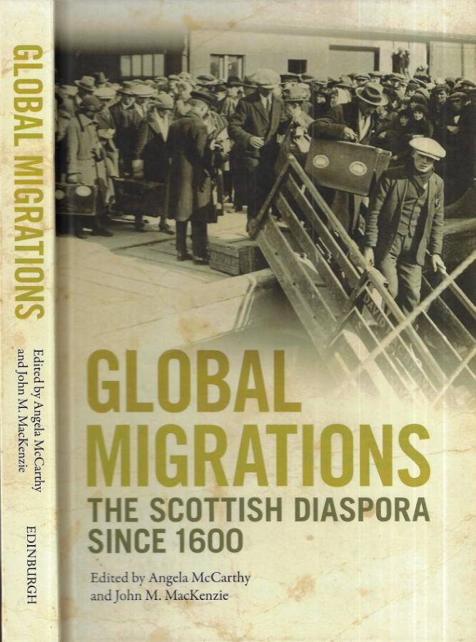 Global migrations