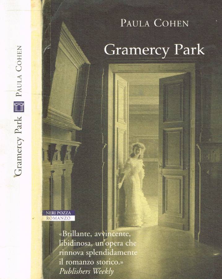 Gramercy Park