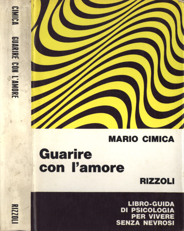 Guarire con l' amore