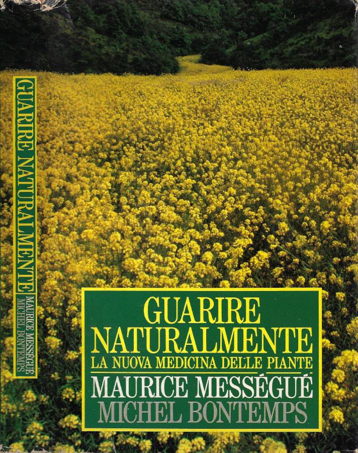 Guarire Naturalmente