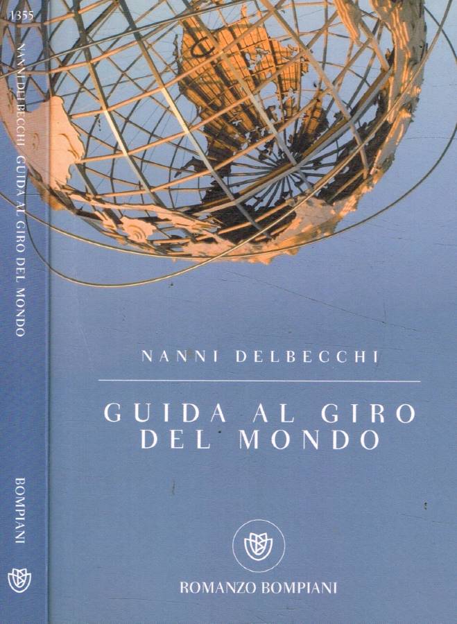 Guida al giro del mondo