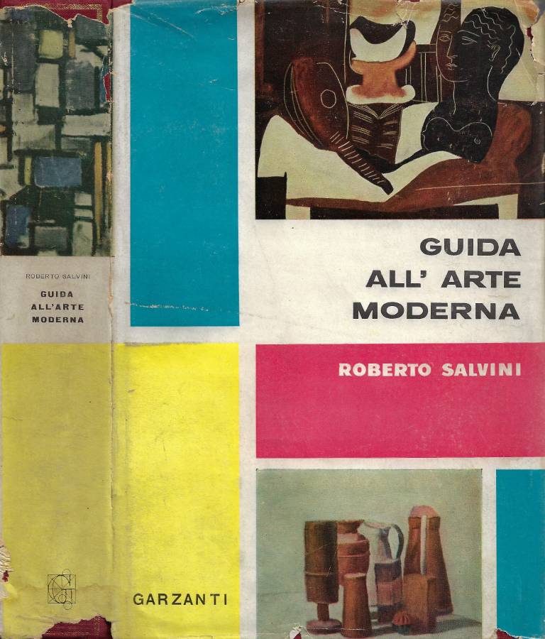 Guida all'Arte Moderna