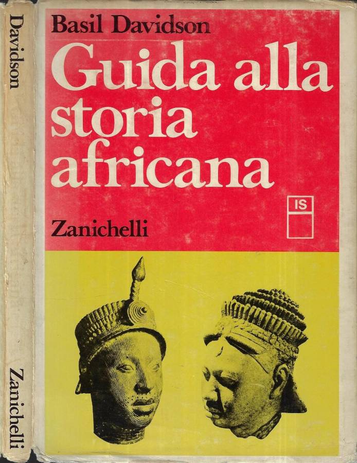 Guida alla storia africana
