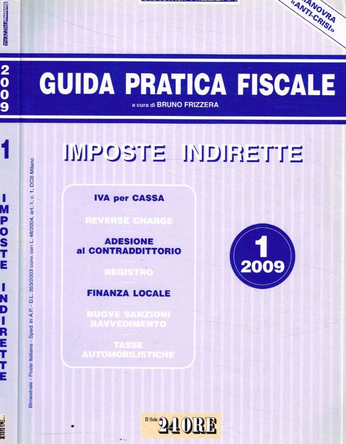 Guida pratica fiscale. Imposte indirette