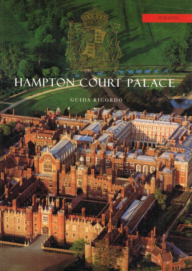 Hampton Court Palace