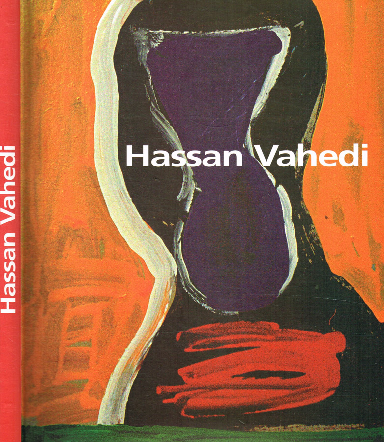 Hassan Vahedi