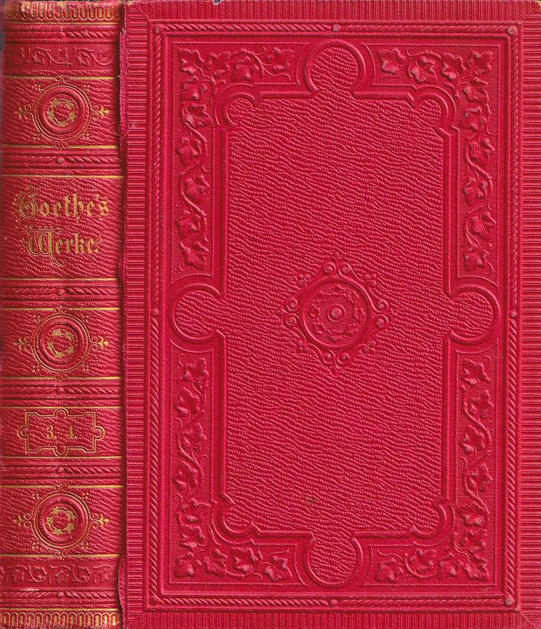 Hermann und Dorothea