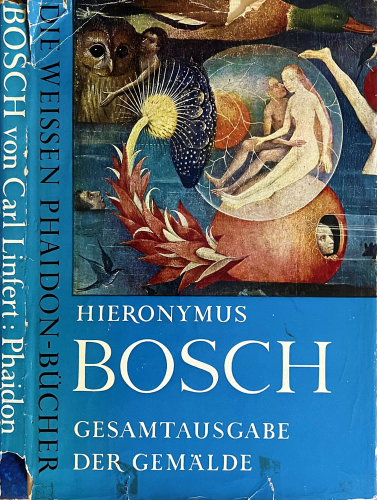 Hieronymus Bosch