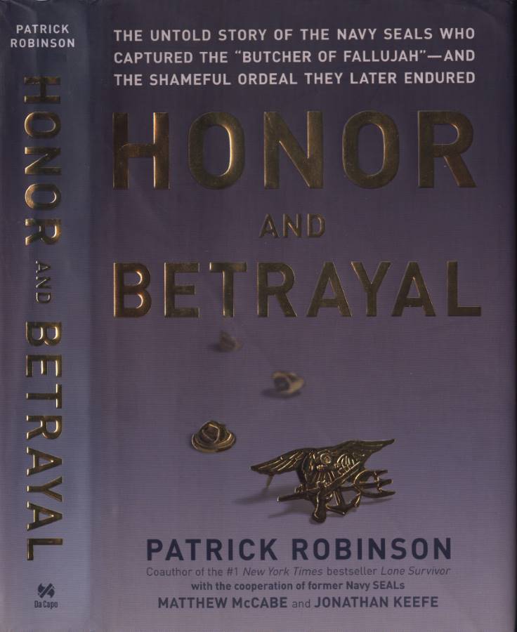 Honor and betrayal