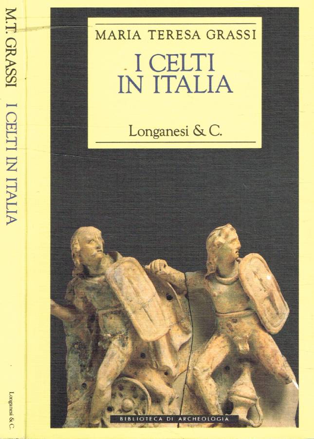 I Celti in Italia