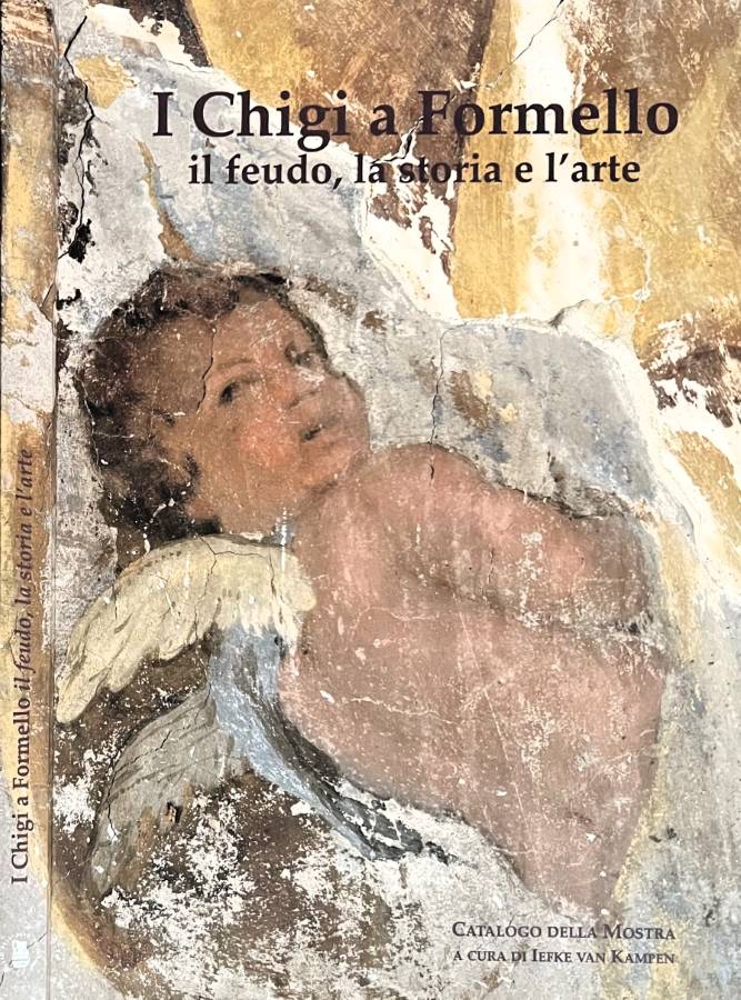 I Chigi a Formello