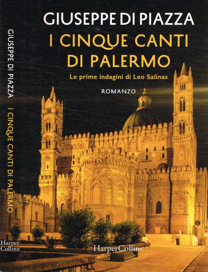 I cinque canti di Palermo