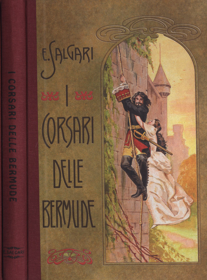 I corsari delle Bermude