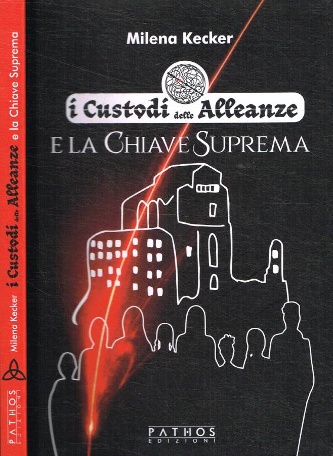 I custodi delle alleanze e la chiave suprema