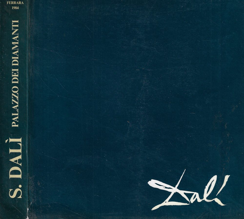 I Dalì di Salvador Dalì