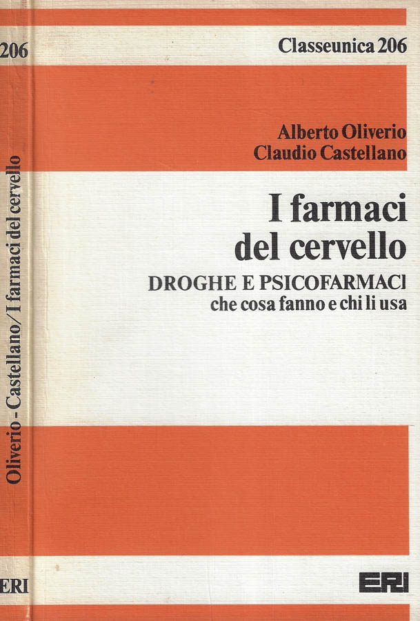 I farmaci del cervello