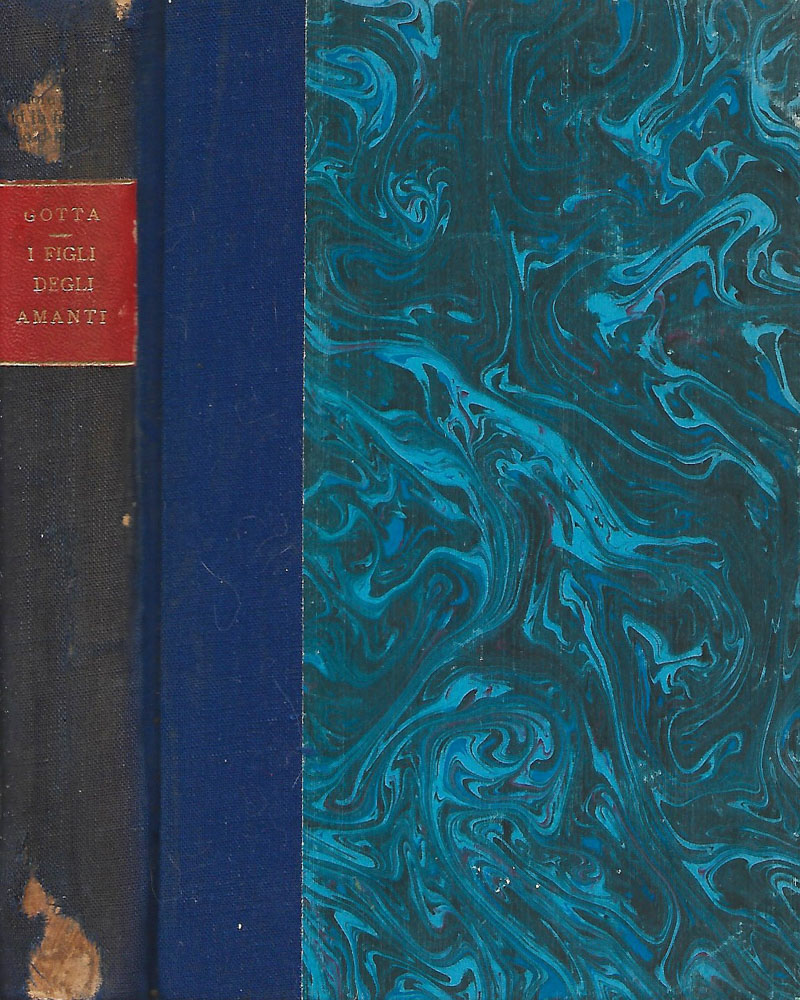 I figli degli amanti