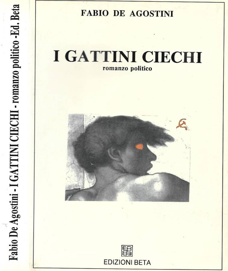 I gattini ciechi