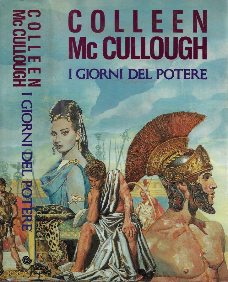 I Giorni del Potere
