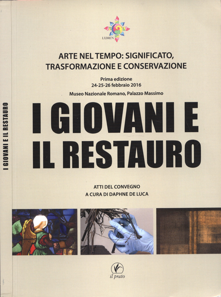 I giovani e il restauro