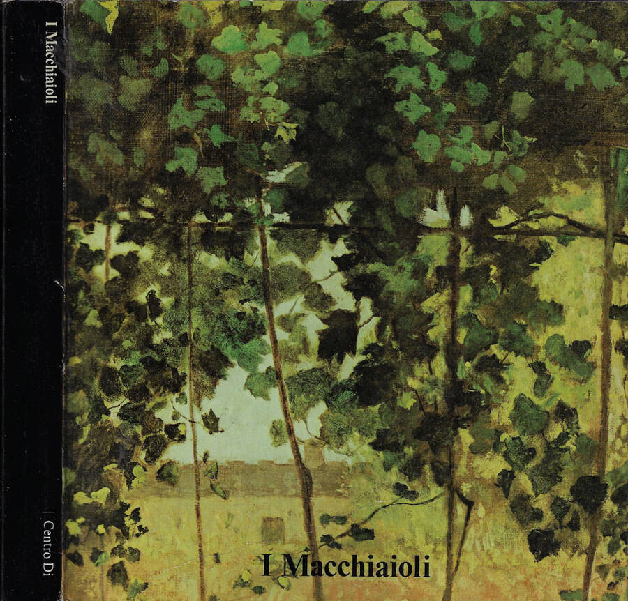I Macchiaioli