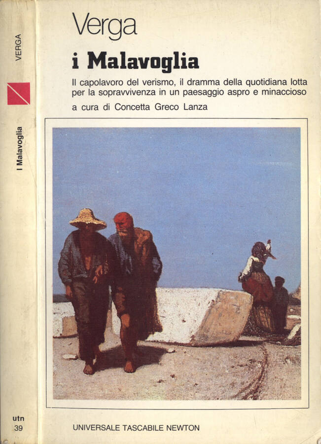 I Malavoglia