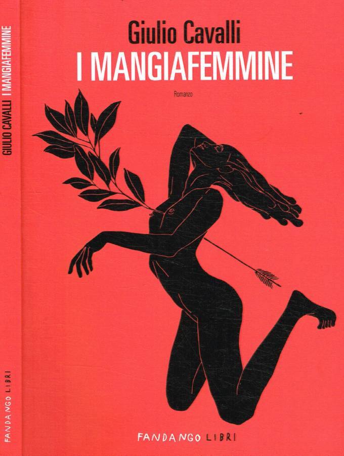 I mangiafemmine