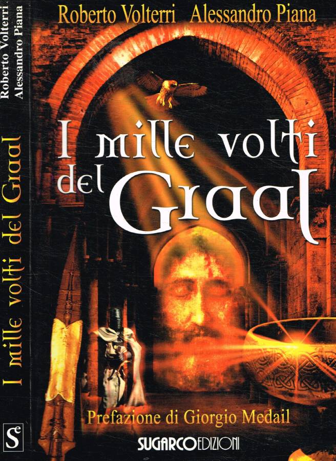 I mille volti del Graal