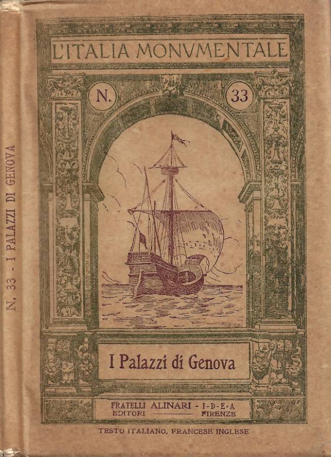 I Palazzi di Genova