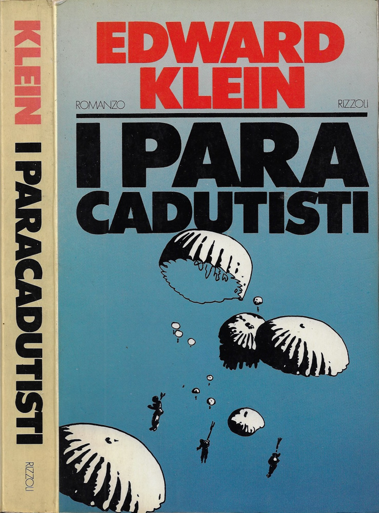 I paracadutisti