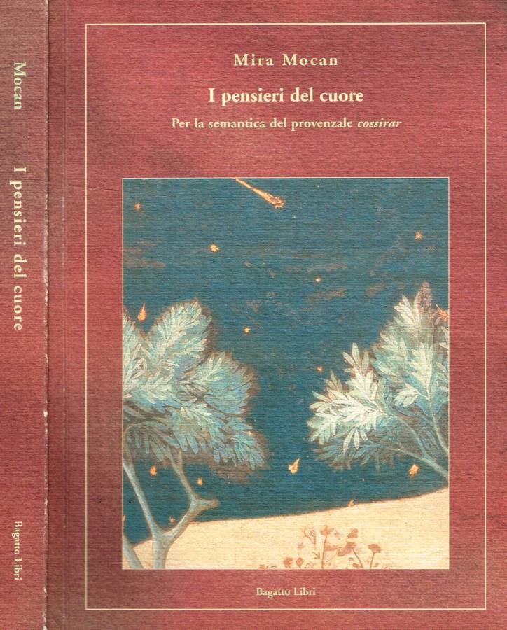 I pensieri del cuore