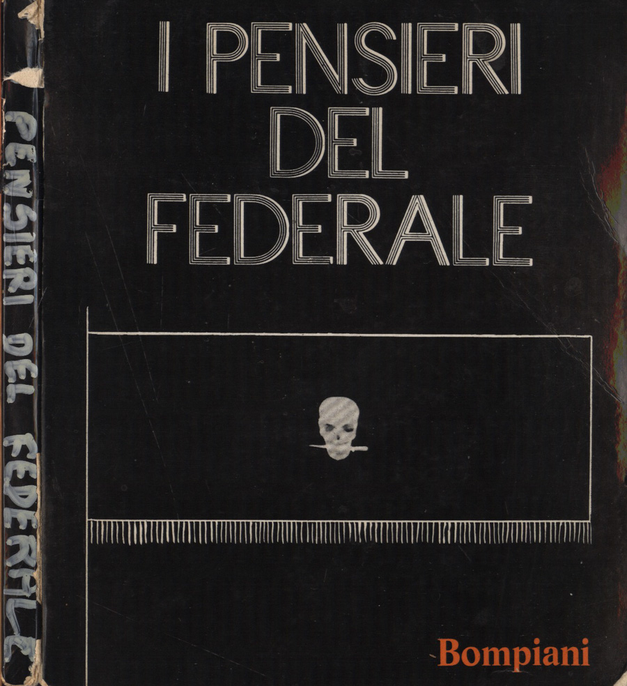 I pensieri del Federale