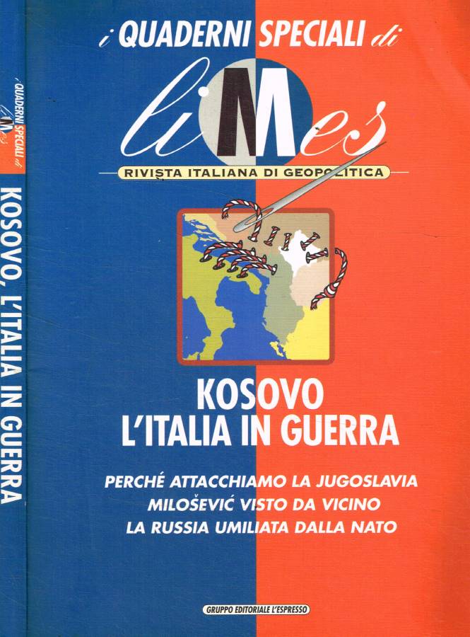 I quaderni speciali di Limes. 1/99