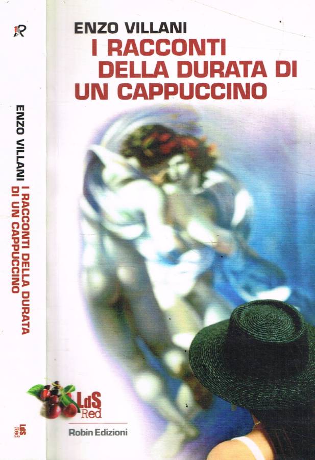 I racconti della durata di un cappuccino
