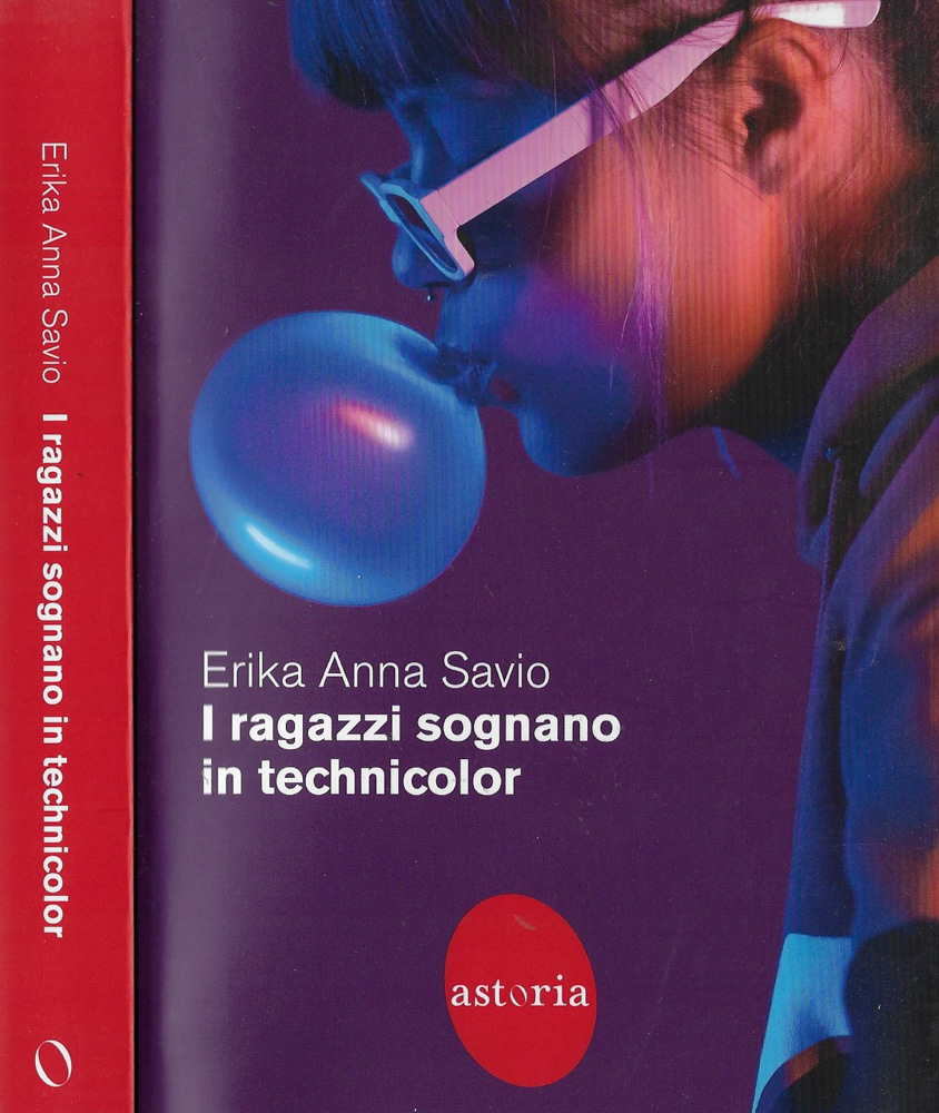 I ragazzi sognano in technicolor
