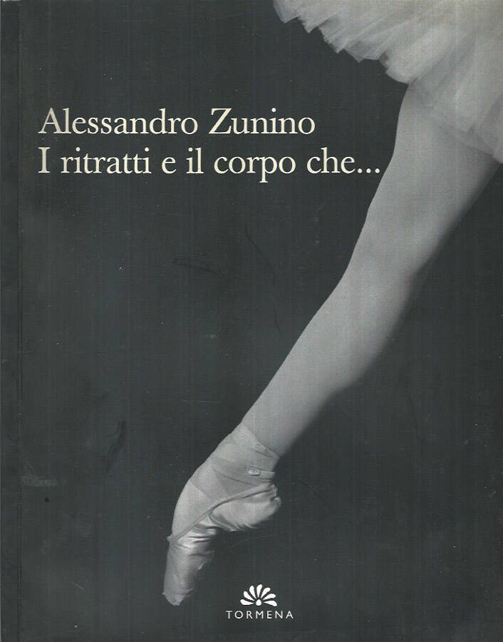 I ritratti e il corpo che.