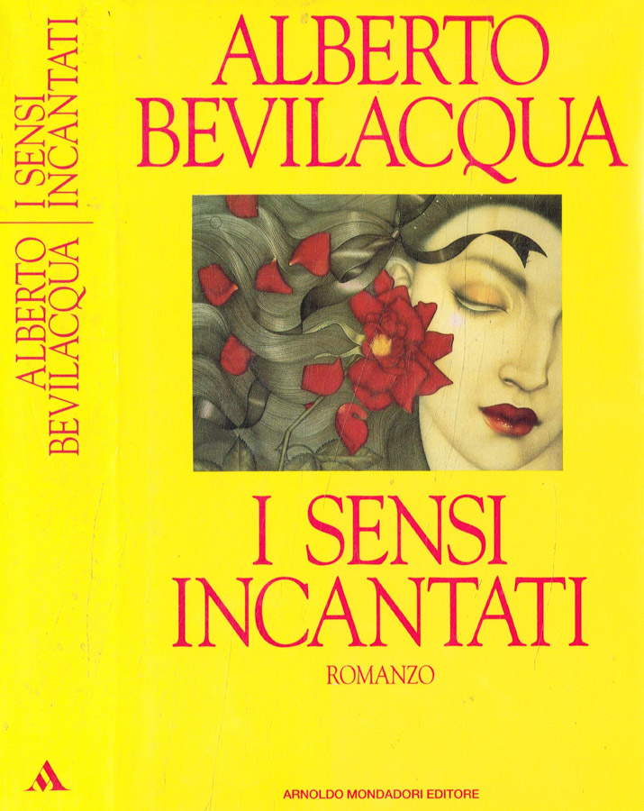 I sensi incantati