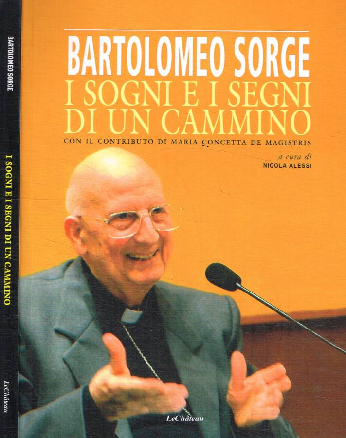 I sogni e i segni di un cammino