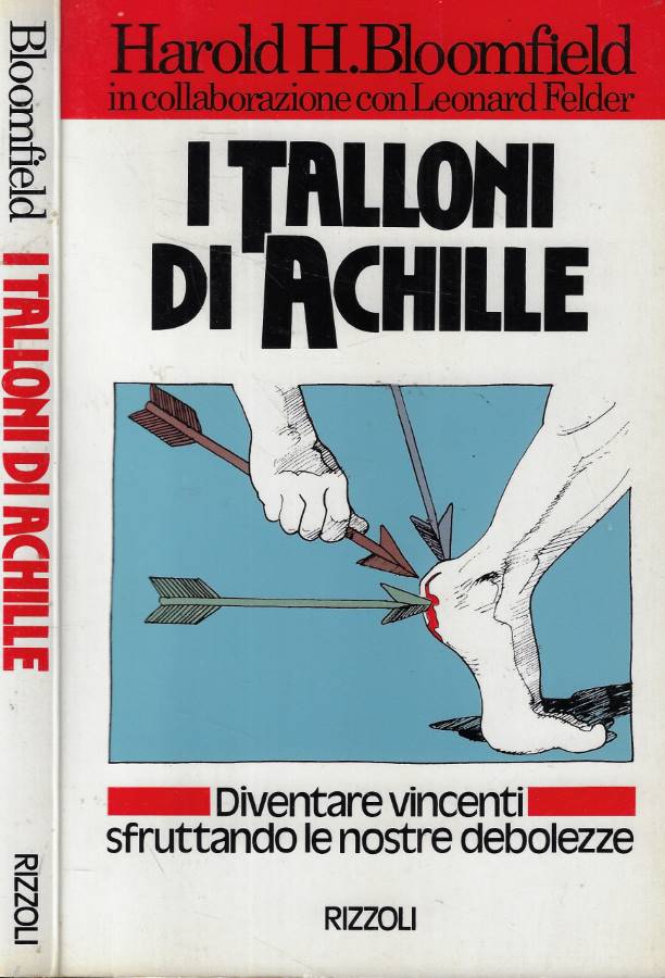 I talloni d'Achille