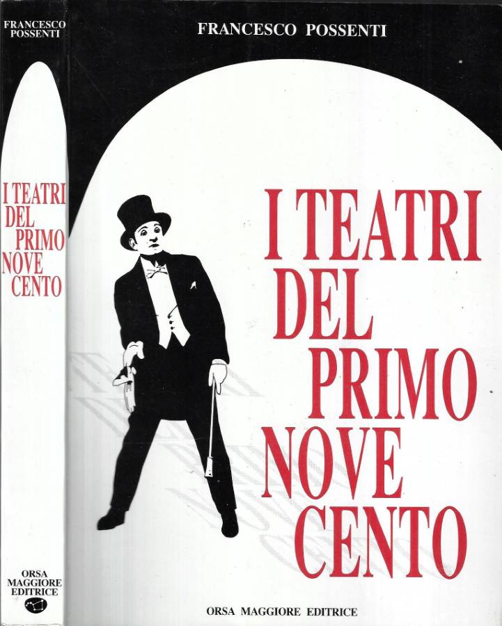 I teatri del primo Novecento