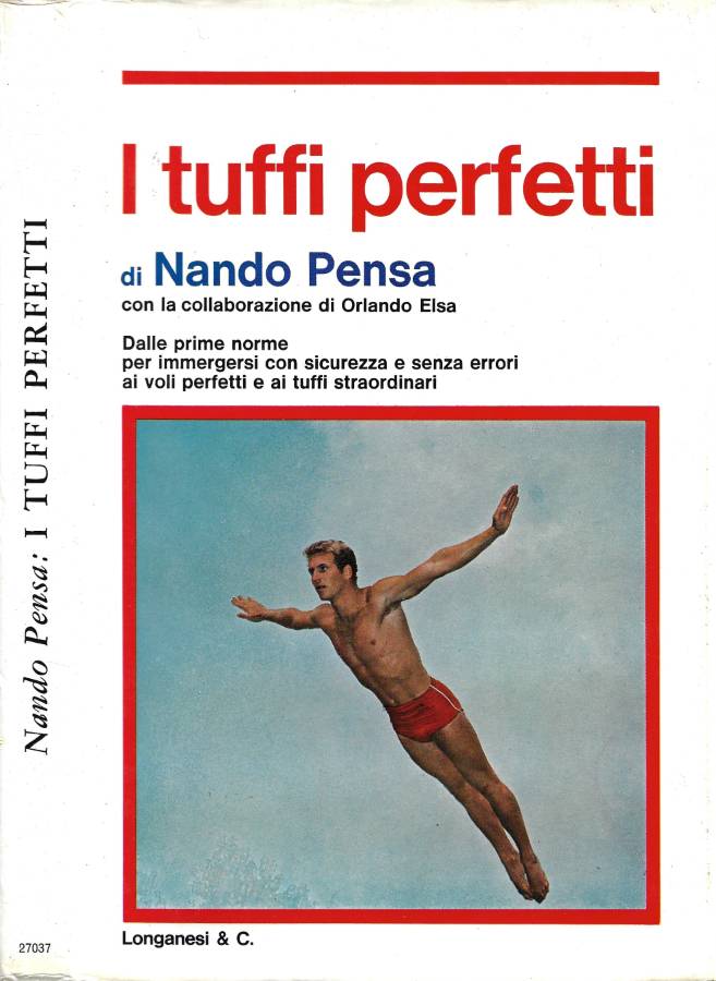 I tuffi perfetti