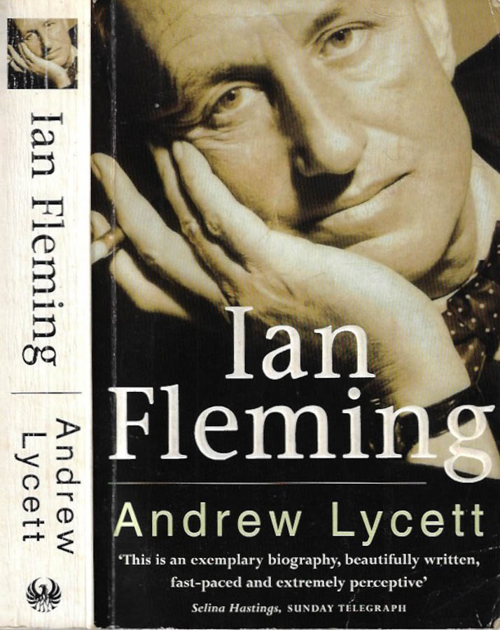 Ian Fleming