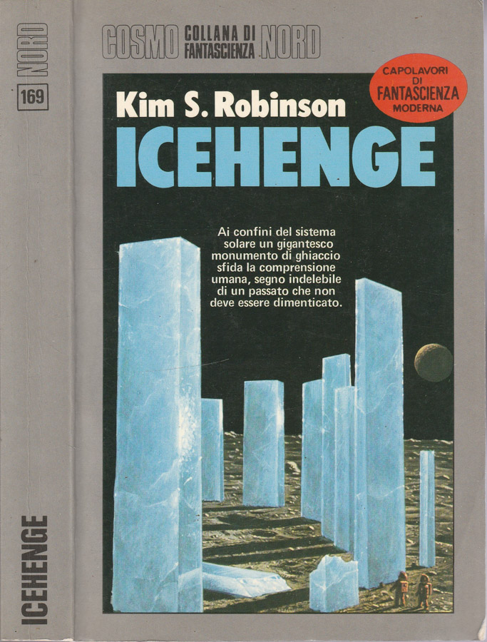 Icehenge
