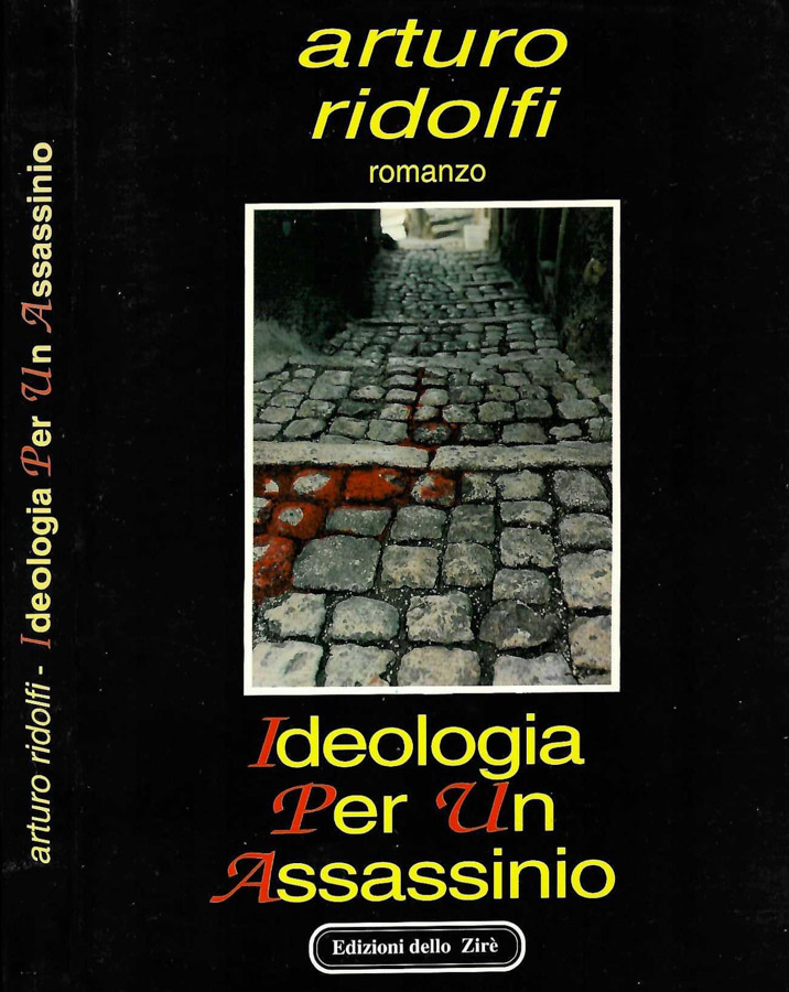 Ideologia per un assassinio