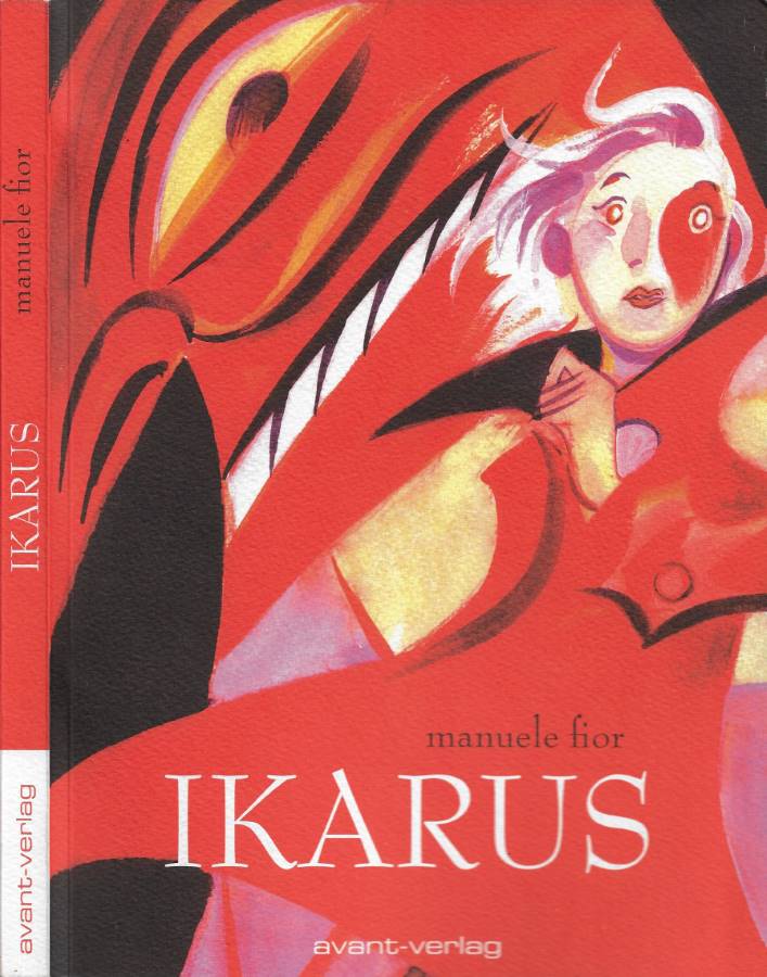 Ikarus